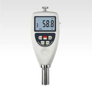 Buy cheap Hard Rubber Hardness Tester, Hard Plastic Hardness Meter, Portable Shore Durometer HT-6530D from wholesalers