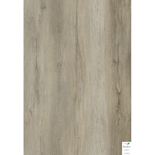 Buy cheap Exquisite Design 4.0mm SCS Luxury Vinyl Plank from wholesalers