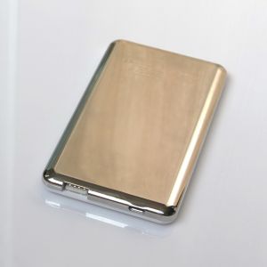 Buy cheap 4000mAh Capacity power banks, Plastic and Matel, with LED display, Charger for iPhone, Sam from wholesalers