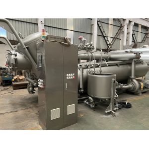 Buy cheap Full Automatic Control System Energy Saving Liquid Flow and Jet Dyeing Machine from wholesalers