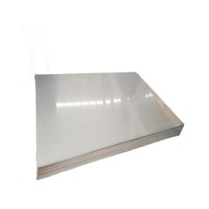 Buy cheap 1.5mm 9.5mm 10mm 11.5mm Stainless Steel Sheet Astm A240 304 316l 2b Finish Super Duplex Stainless Steel Plate Price Per kg product