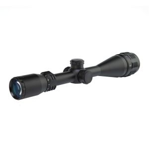 Buy cheap 4-16x50 Air Rifle Tactical Hunting Scope With Red And Green Reticle Illumination from wholesalers