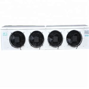 Buy cheap Aluminum SPBE043D Cool Room Evaporators High Medium Low Temperature Types Window Mount from wholesalers