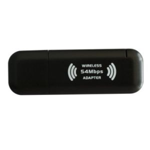 Buy cheap IEEE802.11 b/g compliance WiFi USB Adapter GWF-2D33 from wholesalers