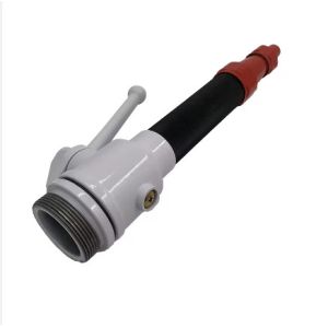Buy cheap Fire Nozzle Firefighting Equipment And Accessories from wholesalers