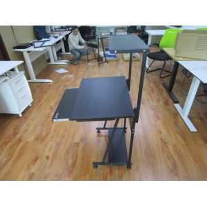 Computer Desk Quality Inspection Services 3rd Party Inspection ROHS Certificates