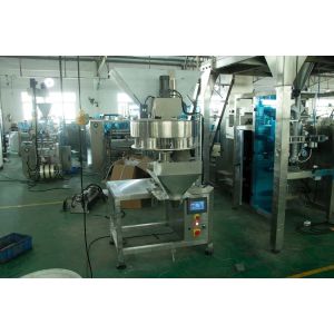 Buy cheap Taichuan Full Vffs packaging machine automatic pouch packing machine seed rice packing machine from wholesalers