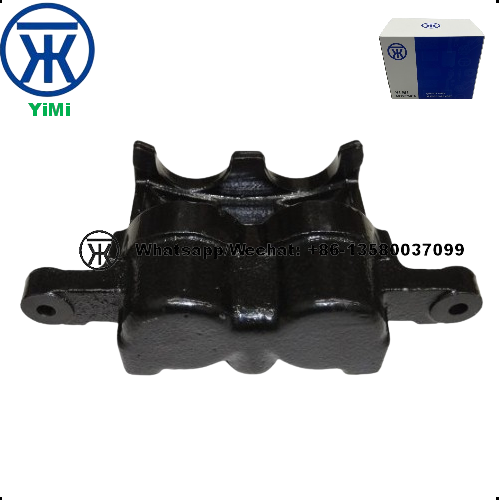 Buy cheap ISUZU DMAX 4X2 Brake caliper assembly 8973186770 8980065331 from wholesalers