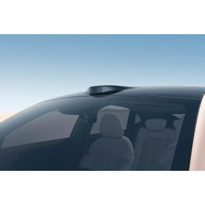 Buy cheap Zhiji LS6 Left Drive Electric Car sedan Zhiji S Flagship Model For Adult from wholesalers