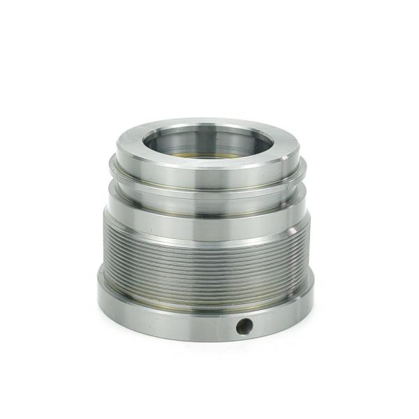 Customized Precision Machining Steel Hydraulic Piston for Customized Industrial