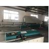 Buy cheap Automatic Stainless Steel Spacer Bending Machine For Double Glass Production Line from wholesalers
