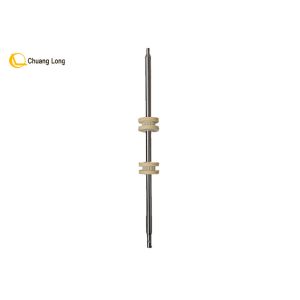 Buy cheap 01750200435-65 ATM Machine Parts Wincor Cineo 4060 4040 RM3 VS Module CRS CRM Sponge Roller Shaft 1750200435-65 from wholesalers