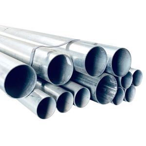 Buy cheap Full Hard 6m Square Rectangular Galvanized Steel Pipe DX51D product