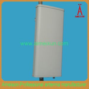 Buy cheap 3.5GHz 15dBi Vertical Polarized Wimax Equipment Antenna Directional Panel Antenna from wholesalers