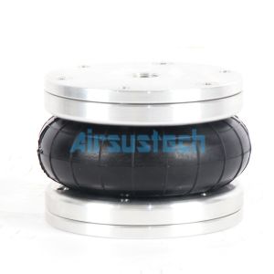 W01-R58-4050 Firestone Single Convoluted Air Spring G 3/8 Air Inlet Air