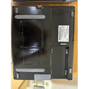 Original Portable Ultrasound Scan Machine , GE Logiq E Medical Ultrasound