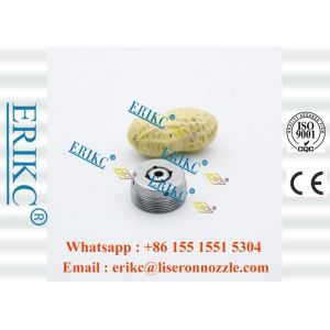 ERIKC Bosch 120 series FOORJ00840 control valve Assembly screw FOOR J00 840