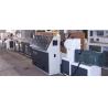 Buy cheap PVC Edge Banding Extruder PVC Machine Full Automatic Design Horizontal Type from wholesalers