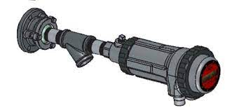 Buy cheap Fireye 95DSS3-1WINC UV Flame Scanner with Modbus Interface from wholesalers