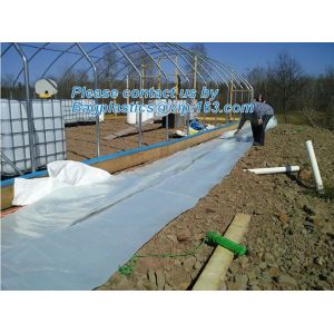 Buy cheap Manafacture PE Material Pre-stretch Perforated UV Resistant Agriculture Film from wholesalers