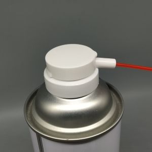 Cold-Resistant MDF Kit Carburetor Valve for Polar/High-Altitude Workers with