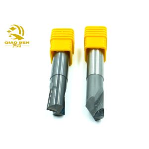 Buy cheap Acrylic Polishing Fine Buffing PCD Cutter Endmill 5000mm/min from wholesalers