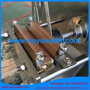 Buy cheap KOYO sachet juice milk yogurt DXD automatic packing machine from wholesalers