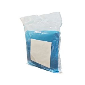 Buy cheap Hospital Use Disposable Sterile Dressing Kit Basic Dressing Set from wholesalers