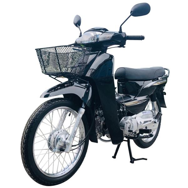 Quality 2019 hot-selling and popular cub motorcycle 125cc for sale