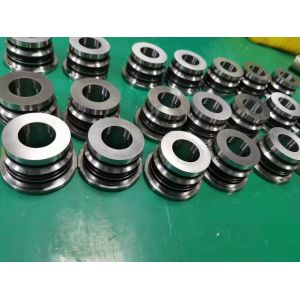 Buy cheap SKH51 Custom Metal Stamping Dies from wholesalers