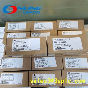 Buy cheap 1734TBS high-performance analog input module from wholesalers