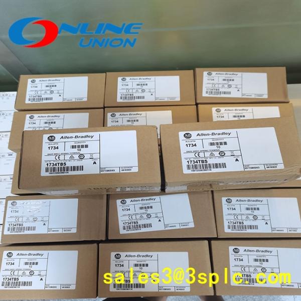 Buy cheap 1734TBS high-performance analog input module from wholesalers