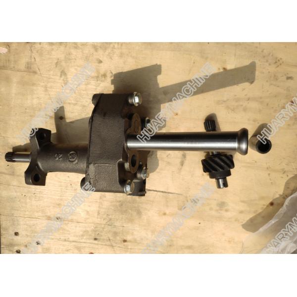 Buy cheap ISUZU engine parts, 1-13100277-0 oil pump, 6BG1 engine oil pump from wholesalers