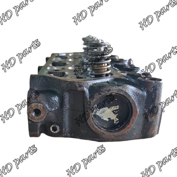 Buy cheap L3E Cylinder Head Assembly MM437676 For Mitsubishi Engine from wholesalers