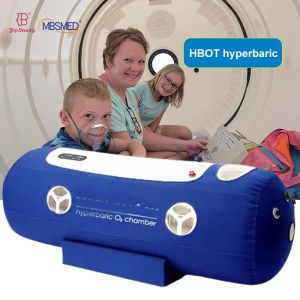 Buy cheap HBOT Hyperbolic Sleep Chamber High Pressure Oxygen Camera Hyperbaric Treatment from wholesalers
