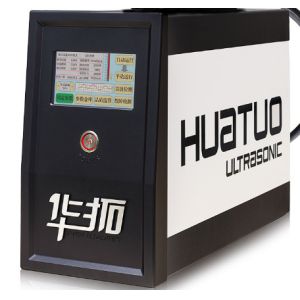Buy cheap 20k 2600W Professional Digital Ultrasonic Plastic Welding Machine For ABS&PC flexible to operate from wholesalers