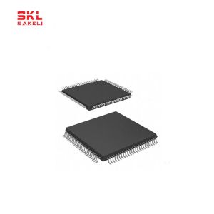 Buy cheap Xilinx XC3S200-4VQG100I Programmable IC Chip For Advanced Applications from wholesalers