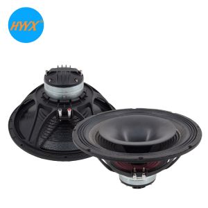 Buy cheap 15'' Neodymium Coaxial PA Speaker from wholesalers