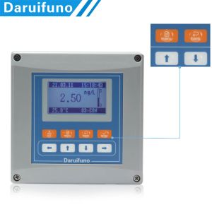 Digital Disinfectant Ozone Transmitter Online Monitoring For Water Treatment