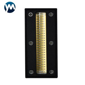 Buy cheap 200W High Power Curing Ultraviolet Lamps 365nm 395nm 85mmx36mm from wholesalers