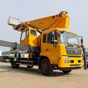 Buy cheap Mobile Telescopic Boom Work Platform from wholesalers