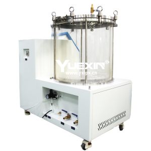 Buy cheap 10m Mobile Visual Leakage Detection Equipment With Negative Pressure from wholesalers