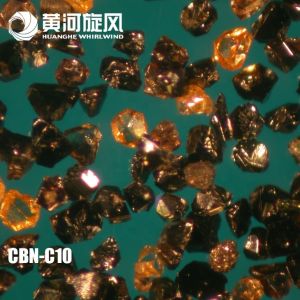 Buy cheap ISO Standard Cubic Boron Nitride Cbn Powder For Electroplated Tools from wholesalers