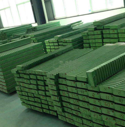 Buy cheap Single Rope Mine 0.8m Conveying Hoisting Machine Plastic Liner from wholesalers