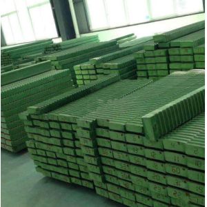 Buy cheap Single Rope Mine 0.8m Conveying Hoisting Machine Plastic Liner from wholesalers