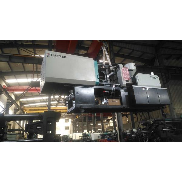 7 Tons Polyurethane Injection Machine / Manual Injection Molding Machine Low