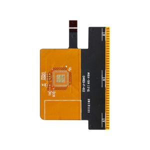 Smt Pcb Assembly 0.1mm Customized PCB Board Making