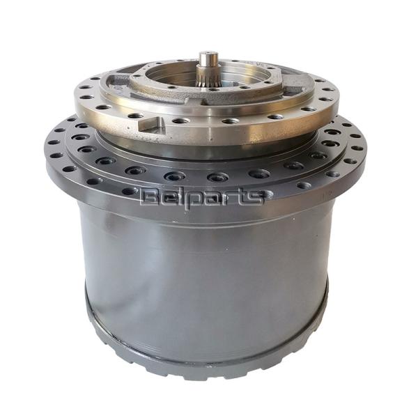 Quality Excavator Machine DH420 2401-6357 Final Drive Travel Gearbox For Doosan for sale