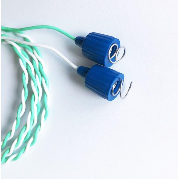 IONM Disposable Twist Corkscrew Needle Electrodes With High Quality