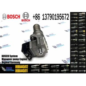 Buy cheap Electronically Controlled Single Pump Plunger 0414755014 0414755015 0986445011 0986445012 from wholesalers